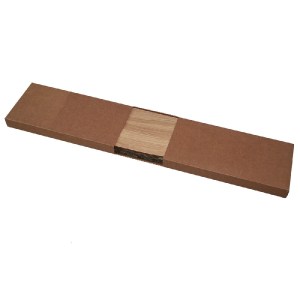 shw-60347-21136 ΞΥΛΙΝΟ ΡΑΦΙ ΑΠΟ ΦΛΟΙΟ ΠΕΥΚΟΥ 80ΕΚ.