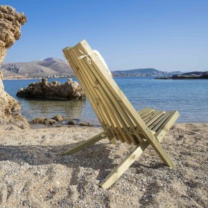 shw-60603-15810 ΚΑΡΕΚΛΑ ΚΗΠΟΥ-ΠΑΡΑΛΙΑΣ GLORIA ΚΑΡΕΚΛΑ GLORIA