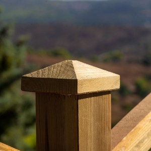 shw-65003-11750 ΔΙΑΚΟΣΜΗΤΙΚΟ ΤΕΛΕΙΩΜΑ ΚΟΛΩΝΑΣ ΠΥΡΑΜΙΔΑ ΠΥΡΑΜΙΔΑ ΞΥΛΙΝΗ ΝΟ 9
