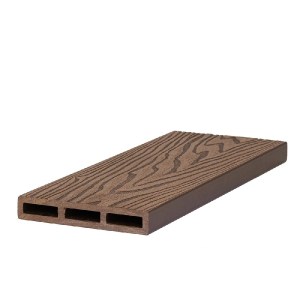 shw-70212-20344 WPC 3D ΣΑΝΙΔΑ ΠΕΡΙΦΡΑΞΗΣ 2 X 12 X 360ΕΚ. - ΚΑΦΕ