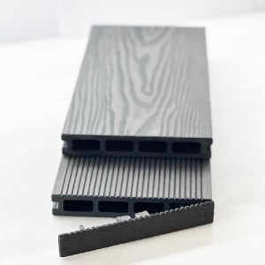 shw-70215-14516 ΣΑΝΙΔΑ ΠΑΤΩΜΑΤΟΣ WPC 2,5 X 15 X 360ΕΚ. | ΓΚΡΙ ΑΝΟΙΧΤΟ