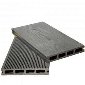 shw-70216-13487 ΣΑΝΙΔΑ ΠΑΤΩΜΑΤΟΣ WPC 2,5 X 15 X 360ΕΚ. | ΓΚΡΙ ΣΚΟΥΡΟ