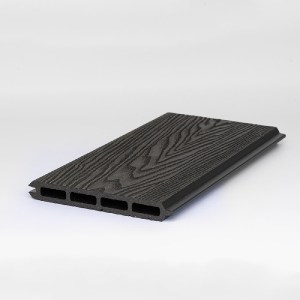shw-70224-15454 ΣΑΝΙΔΑ ΠΑΝΕΛ WPC 3D 2 X 16 X 180ΕΚ. | ΓΚΡΙ ΣΚΟΥΡΟ