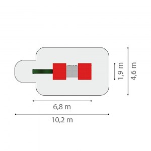 shw-721198-11540 ΞΥΛΙΝΗ ΠΑΙΔΙΚΗ ΧΑΡΑ | PROJECT 4 PROJECT 4 - ΠΑΙΔΙΚΗ ΧΑΡΑ ΕΠΑΓΓΕΛΜΑΤΙΚΗΣ ΧΡΗΣΗΣ