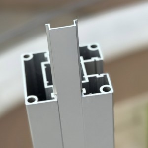 shw-75140-14627 ΚΟΛΩΝΑ ΑΝΟΔΙΩΜΕΝΟ ΑΛΟΥΜΙΝΙΟ ΜΑΤ | 7,5 X 7,5 X 140ΕΚ.
