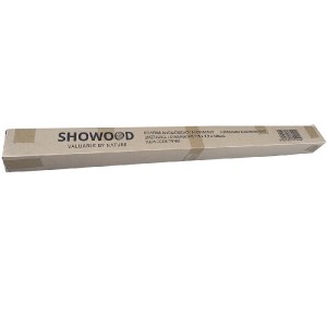 shw-75180-14603 ΚΟΛΩΝΑ ΑΝΟΔΙΩΜΕΝΟ ΑΛΟΥΜΙΝΙΟ ΜΑΤ | 7,5 X 7,5 X 180ΕΚ.