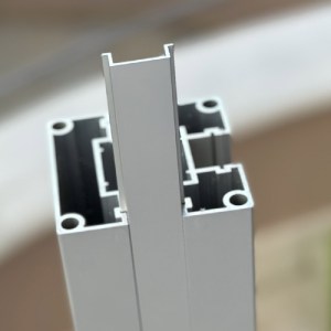 shw-75180-14630 ΚΟΛΩΝΑ ΑΝΟΔΙΩΜΕΝΟ ΑΛΟΥΜΙΝΙΟ ΜΑΤ | 7,5 X 7,5 X 180ΕΚ.