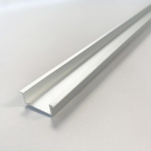 shw-76180-14607 ΠΛΑΙΝΟ ΚΑΛΥΜΜΑ ΚΟΛΩΝΑΣ ΑΝΟΔΙΩΜΕΝΟ ΑΛΟΥΜΙΝΙΟ | 180ΕΚ.