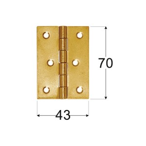 shw-8018-9044 ΜΕΝΤΕΣΕΣ ΠΟΡΤΑΣ ΜΕΝΤΕΣΕΣ 70 X 43MM