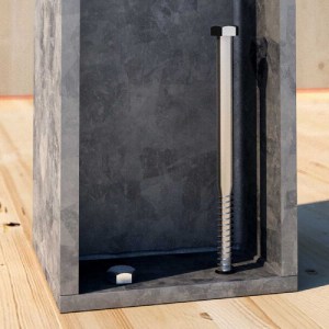 shw-900001-KOP850-12751 ΣΤΡΙΦΩΝΙΑ ΞΥΛΟΥ Ø8 X 50MM