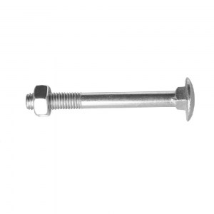 shw-900009-12618 ΚΑΡΟΒΙΔΕΣ ΓΑΛΒΑΝΙΣΜΕΝΕΣ Ø8 X 140MM