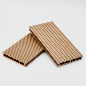 shw-90640-20016 ΣΑΝΙΔΑ ΠΑΤΩΜΑΤΟΣ WPC ΓΡΑΜΜΩΤΗ 2,4 X 14,6 X 360ΕΚ. - ΚΑΦΕ ΑΝΟΙΧΤΟ