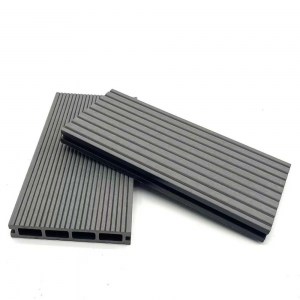 shw-90641-17604 ΣΑΝΙΔΑ ΠΑΤΩΜΑΤΟΣ WPC ΓΡΑΜΜΩΤΗ 2,4 X 14,6 X 360ΕΚ. | ΓΚΡΙ ΑΝΟΙΧΤΟ