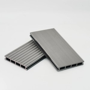 shw-90641-20018 ΣΑΝΙΔΑ ΠΑΤΩΜΑΤΟΣ WPC ΓΡΑΜΜΩΤΗ 2,4 X 14,6 X 360ΕΚ. - ΓΚΡΙ ΑΝΟΙΧΤΟ