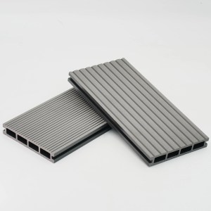 shw-90641-20020 ΣΑΝΙΔΑ ΠΑΤΩΜΑΤΟΣ WPC ΓΡΑΜΜΩΤΗ 2,4 X 14,6 X 360ΕΚ. - ΓΚΡΙ ΑΝΟΙΧΤΟ