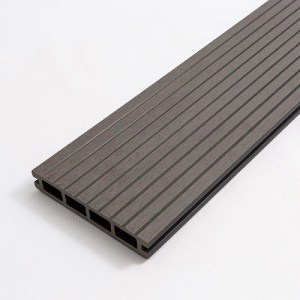 shw-90642-15033 ΣΑΝΙΔΑ ΠΑΤΩΜΑΤΟΣ WPC ΓΡΑΜΜΩΤΗ 2,4 X 14,6 X 360ΕΚ. | ΓΚΡΙ ΣΚΟΥΡΟ