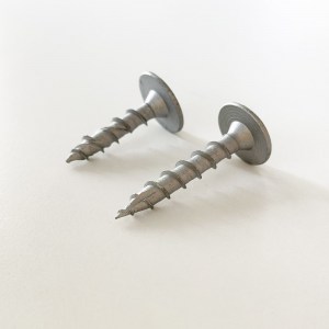 shw-90656-17689 ΒΙΔΕΣ ΜΕ ΠΛΑΤΙΑ ΚΕΦΑΛΗ Ø8MM ΒΙΔΕΣ TORX ΠΛΑΤΙΑ ΚΕΦΑΛΗ 8 X 50MM