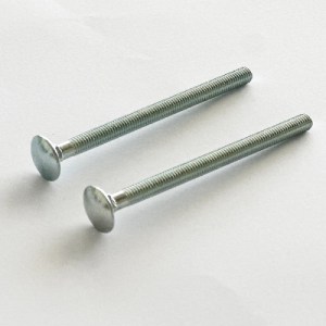 shw-90660-18514 ΚΑΡΟΒΙΔΑ ΓΑΛΒΑΝΙΣΜΕΝΗ 5X70MM