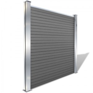 shw-99680-7879 ΚΟΛΩΝΑ ΑΛΟΥΜΙΝΙΟΥ KIT 7,5 X 7,5ΕΚ. 7,5 X 7,5 X 100ΕΚ.