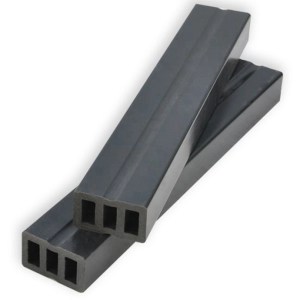 shw-99888-19519 ΔΟΚΟΣ ΤΟΠΟΘΕΤΗΣΗΣ WPC ΓΙΑ ΥΠΟΣΤΡΩΜΑ DECK ΔΟΚΟΣ WPC 3 X 4 X 290ΕΚ.