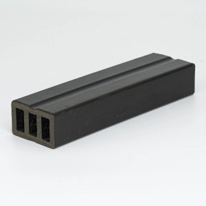 shw-99888-19523 ΔΟΚΟΣ ΤΟΠΟΘΕΤΗΣΗΣ WPC ΓΙΑ ΥΠΟΣΤΡΩΜΑ DECK ΔΟΚΟΣ WPC 3 X 4 X 290ΕΚ.