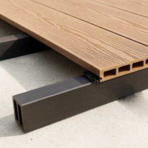 shw-99888-22096 ΔΟΚΟΣ ΤΟΠΟΘΕΤΗΣΗΣ WPC 3X4X290ΕΚ.