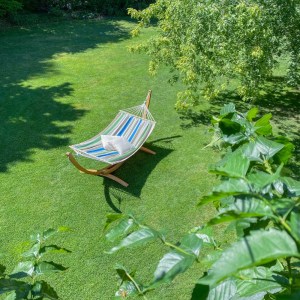 shw-CH-PA30-34-16873 ΑΙΩΡΑ ΜΕ ΞΥΛΙΝΗ ΡΑΒΔΟ CHILLOUNGE PALMA GREEN BAY & ΣΤΑΝΤ ΕΥΚΑΛΥΠΤΟΥ