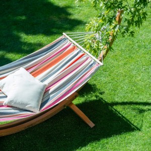 shw-CH-PA30-52-16905 ΑΙΩΡΑ ΜΕ ΞΥΛΙΝΗ ΡΑΒΔΟ CHILLOUNGE PALMA SUNRISE & ΣΤΑΝΤ ΕΥΚΑΛΥΠΤΟΥ