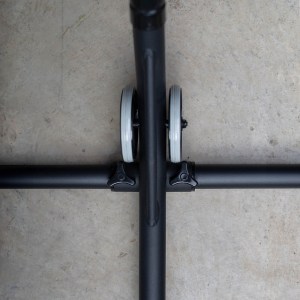 shw-ESS3040-9-17534 ΣΤΑΝΤ ΑΙΩΡΑΣ ΜΕΤΑΛΛΙΚΟ ESTEREL ANTHRACITE