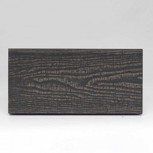 shw-F99864-15465 WPC ΤΑΒΛΑ DECK  2,5 X 14,6 X 390ΕΚ. ΜΕ ΝΕΡΑ ΞΥΛΟΥ