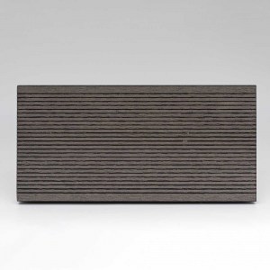 shw-F99864-15466 WPC ΤΑΒΛΑ DECK  2,5 X 14,6 X 390ΕΚ. ΜΕ ΝΕΡΑ ΞΥΛΟΥ