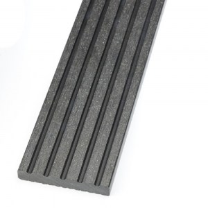 shw-F99868-14669 ΤΑΒΛΑ ΜΑΣΙΦ WPC 1,2 X 7,2 X 390ΕΚ. | ΓΚΡΙ ΣΚΟΥΡΟ