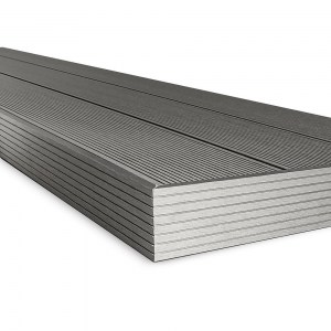 shw-F99875-14676 ΤΑΒΛΑ ΜΑΣΙΦ WPC 1,2 X 7,2 X 390ΕΚ. | ΚΑΦΕ DARK
