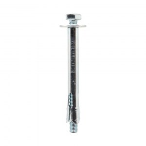shw-FE210180-309047-12617 ΜΕΤΑΛΛΙΚΟ ΟΥΠΑ ΒΑΡΕΩΣ ΤΥΠΟΥ 10 X 80MM
