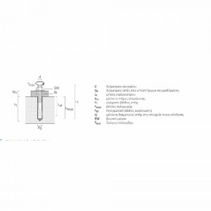 shw-FE210520-12596 ΜΕΤΑΛΛΙΚΟ ΟΥΠΑ ΒΑΡΕΩΣ ΤΥΠΟΥ 10 X 100MM ΜΕΤΑΛΛΙΚΟ ΟΥΠΑ METAL 10 X 100MM
