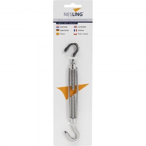 shw-N316-1-12168 ΣΦΥΚΤΗΡΑΣ ΓΙΑ ΠΑΝΙ ΣΚΙΑΣΗΣ INOX 10MM -INOX