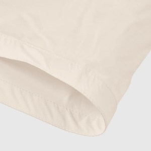shw-N501-022-35-20849 ΠΑΝΙ ΣΚΙΑΣΗΣ ΑΔΙΑΒΡΟΧΟ ΤΡΙΓΩΝΟ 285GSM 5 X 5 X 5M - ΕΚΡΟΥ