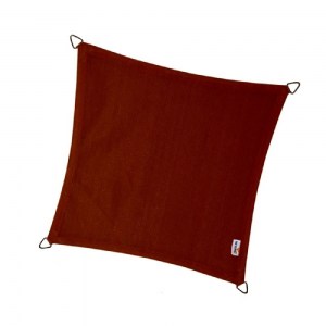 shw-N502-082-43-12610 ΤΕΤΡΑΓΩΝΟ ΠΑΝΙ ΣΚΙΑΣΗΣ 285GSM 3,6X3,6Μ. ΜΑΥΡΟ