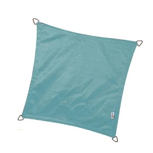shw-N505-082-43-20584 ΠΑΝΙ ΣΚΙΑΣΗΣ ΤΕΤΡΑΓΩΝΟ 285GSM 3,6 X 3,6M ΜΠΛΕ ΠΑΓΟΥ