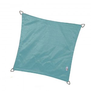 shw-N507-082-43-12608 ΤΕΤΡΑΓΩΝΟ ΠΑΝΙ ΣΚΙΑΣΗΣ 285GSM 3,6X3,6Μ. ΛΕΥΚΟ