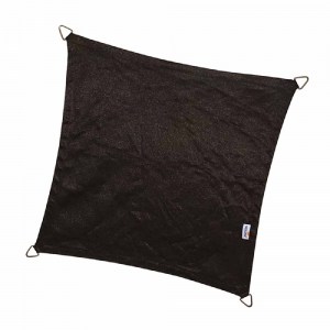 shw-N507-082-43-12615 ΤΕΤΡΑΓΩΝΟ ΠΑΝΙ ΣΚΙΑΣΗΣ 285GSM 3,6X3,6Μ. ΛΕΥΚΟ