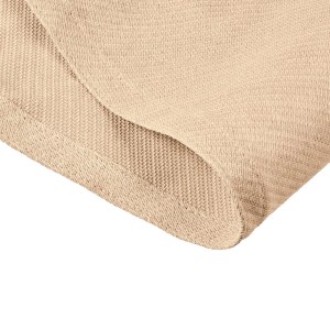 shw-N508-082-44-20146 ΠΑΝΙ ΣΚΙΑΣΗΣ 285 GSM - 3 X 4M - ΕΚΡΟΥ