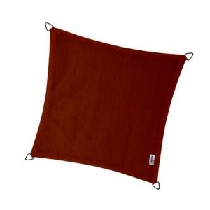 shw-N508-082-45-7943 ΤΕΤΡΑΓΩΝΟ ΠΑΝΙ ΣΚΙΑΣΗΣ 285GSM 5X5Μ. ΕΚΡΟΥ