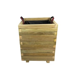 tesias-0108-0108-01-ξυλινη-γλαστρα-εισοδου-απο-πευκο ΓΛΑΣΤΡΑ ΕΙΣΟΔΟΥ ΤΕΤΡΑΓΩΝΗ - 50X50X60-TESIAS GROUP