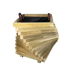 tesias-0122-0122-02-xilini-glastra-eisodou-apo-pefko ΓΛΑΣΤΡΑ ΕΙΣΟΔΟΥ ΤΕΤΡΑΓΩΝΗ ΣΤΡΙΦΤΗ - 50X50X60-TESIAS GROUP