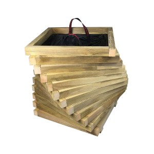 tesias-0122-0122-03-xilini-glastra-eisodou-apo-pefko ΓΛΑΣΤΡΑ ΕΙΣΟΔΟΥ ΤΕΤΡΑΓΩΝΗ ΣΤΡΙΦΤΗ - 50X50X60-TESIAS GROUP