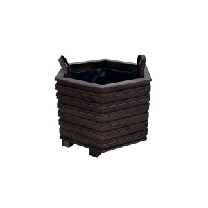 tesias-0150-0150-01-glastra-macassar-exagoni ΕΞΑΓΩΝΗ ΞΥΛΙΝΗ ΓΛΑΣΤΡΑ ΕΙΣΟΔΟΥ - CARVED- MACASSAR - Δ52X36-TESIAS GROUP