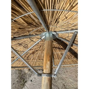 tesias-01544-01544-01-omprela-paralias-psatha-xylo-epaggelmatiki ΨΑΘΙΝΗ ΟΜΠΡΕΛΑ Φ210CM ΒΑΡΕΟΥ ΤΥΠΟΥ ΑΝΤΟΧΗΣ 10 ΜΠΟΦΟΡ-TESIAS GROUP