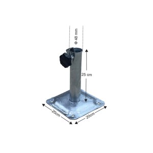 tesias-01553-01553-00-vasi-stirixis-epaggelmatiki-omprela ΒΑΣΗ ΣΤΗΡΙΞΗΣ ΕΠΑΓΓΕΛΜΑΤΙΚΗΣ ΟΜΠΡΕΛΑΣ Φ48-TESIAS GROUP