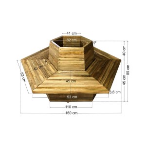 tesias-0161-0161-00-εξαγωνο-παγκακι-δωδεκα-ατομων-γλαστρα ΠΑΓΚΑΚΙ ΓΛΑΣΤΡΑ 12 ΑΤΟΜΩΝ ΕΞΑΓΩΝΗ - Δ160X85-TESIAS GROUP
